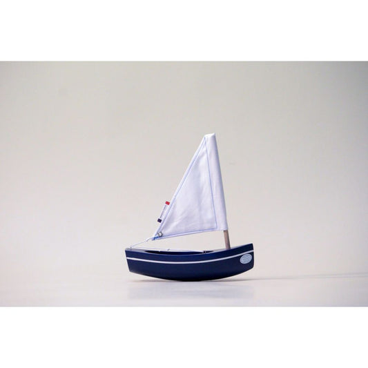 MAISON TIROT - LE BACHI - BLEU MARINE