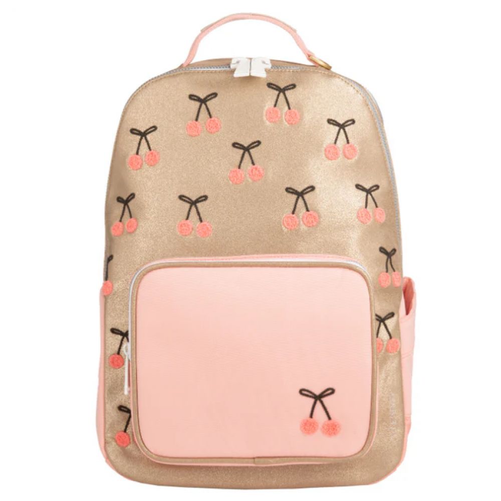 JEUNE PREMIER - NEW BOBBIE - CHERRY POMPOM