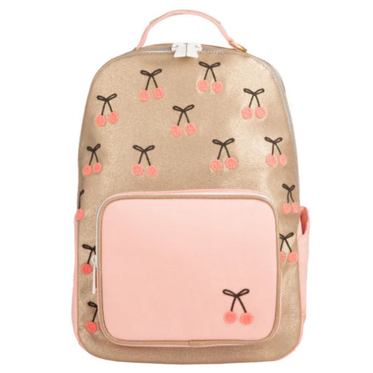 JEUNE PREMIER - NEW BOBBIE - CHERRY POMPOM