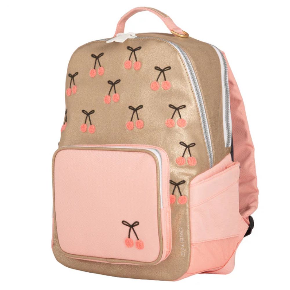 JEUNE PREMIER - NEW BOBBIE - CHERRY POMPOM