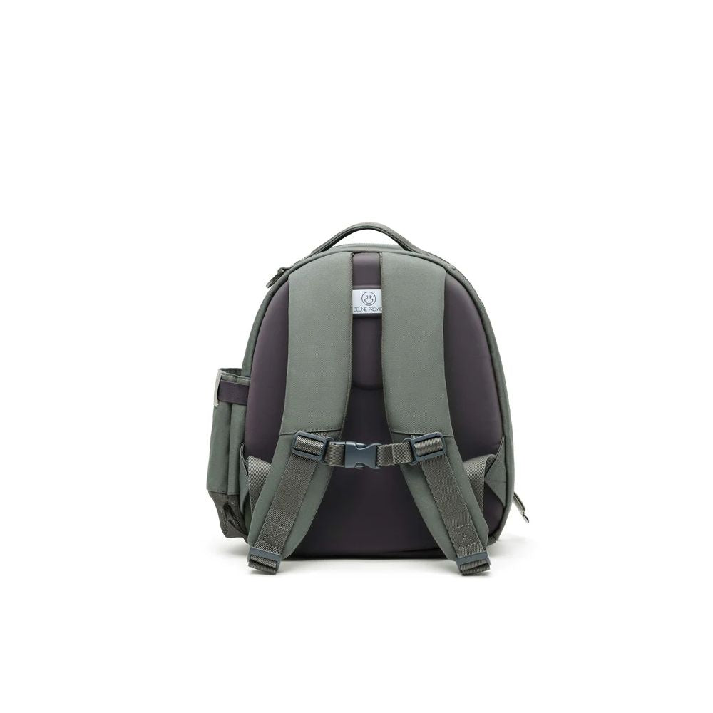 BACKPACK RALPHIE - BIG FIVE (KHAKI) -Jeune Premier (Hors Depot)