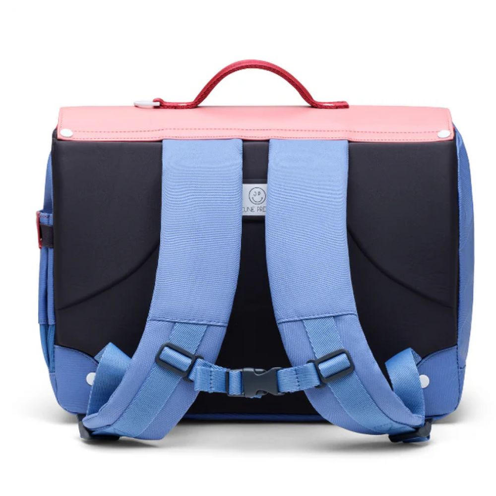 IT BAG MIDI - CHERRY PINK -Jeune Premier