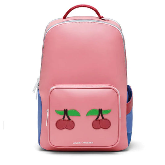 NEW BOBBIE - CHERRY PINK -Jeune Premier