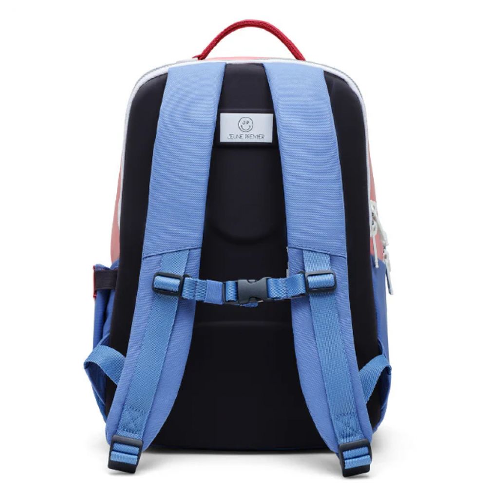 JEUNE PREMIER - NEW BOBBIE - CHERRY PINK