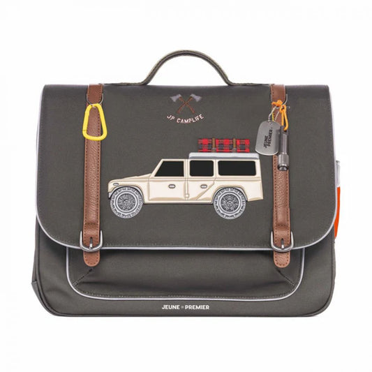 IT BAG MIDI - CAMP LIFE -Jeune Premier