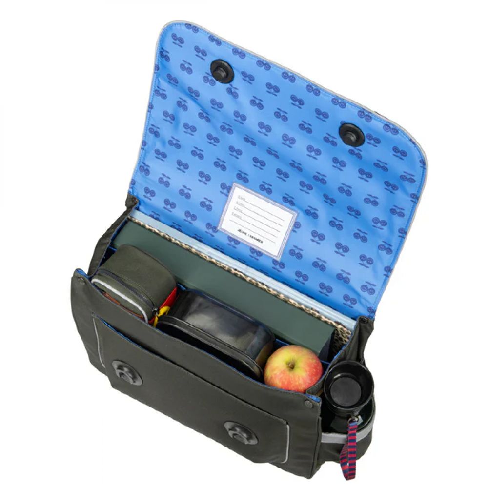 IT BAG MIDI - CAMP LIFE -Jeune Premier