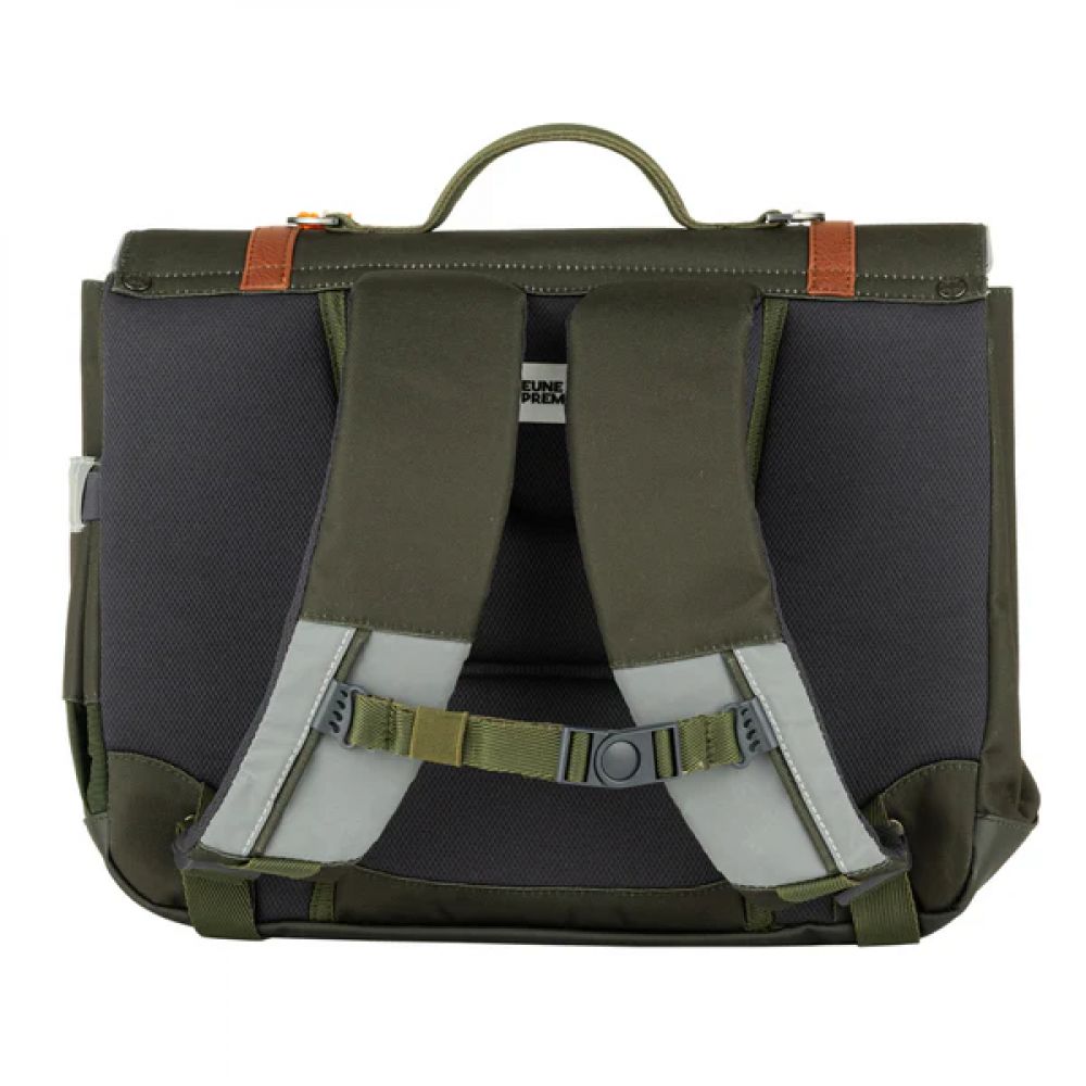 IT BAG MIDI - CAMP LIFE -Jeune Premier