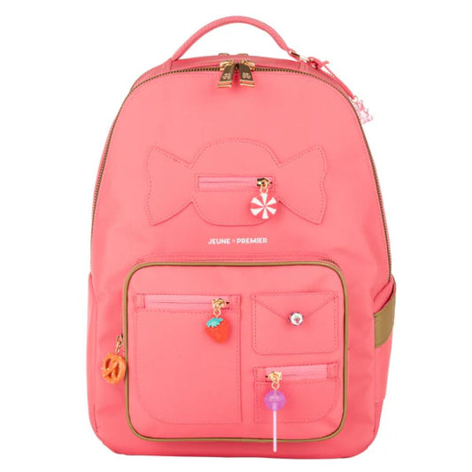 NEW BOBBIE - CANDY -Jeune Premier