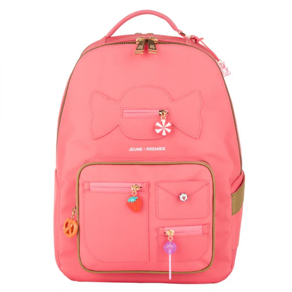 NEW BOBBIE - CANDY -Jeune Premier