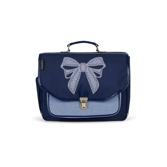 CARTABLE MOYEN LADY BLUE