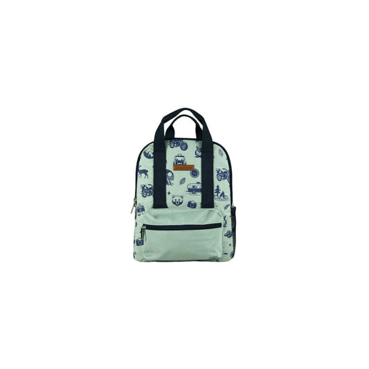 PETIT SAC A DOS WILD TRIP VERT