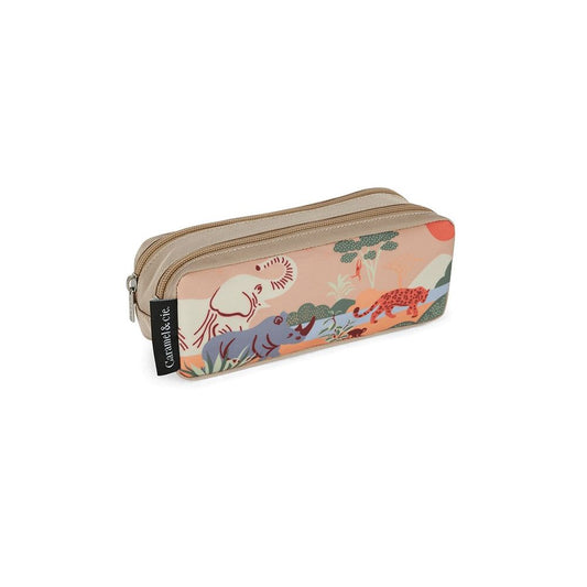 TROUSSE DOUBLE SAFARI