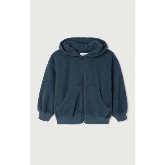 AMERICAN VINTAGE - SWEAT DARK 3-6