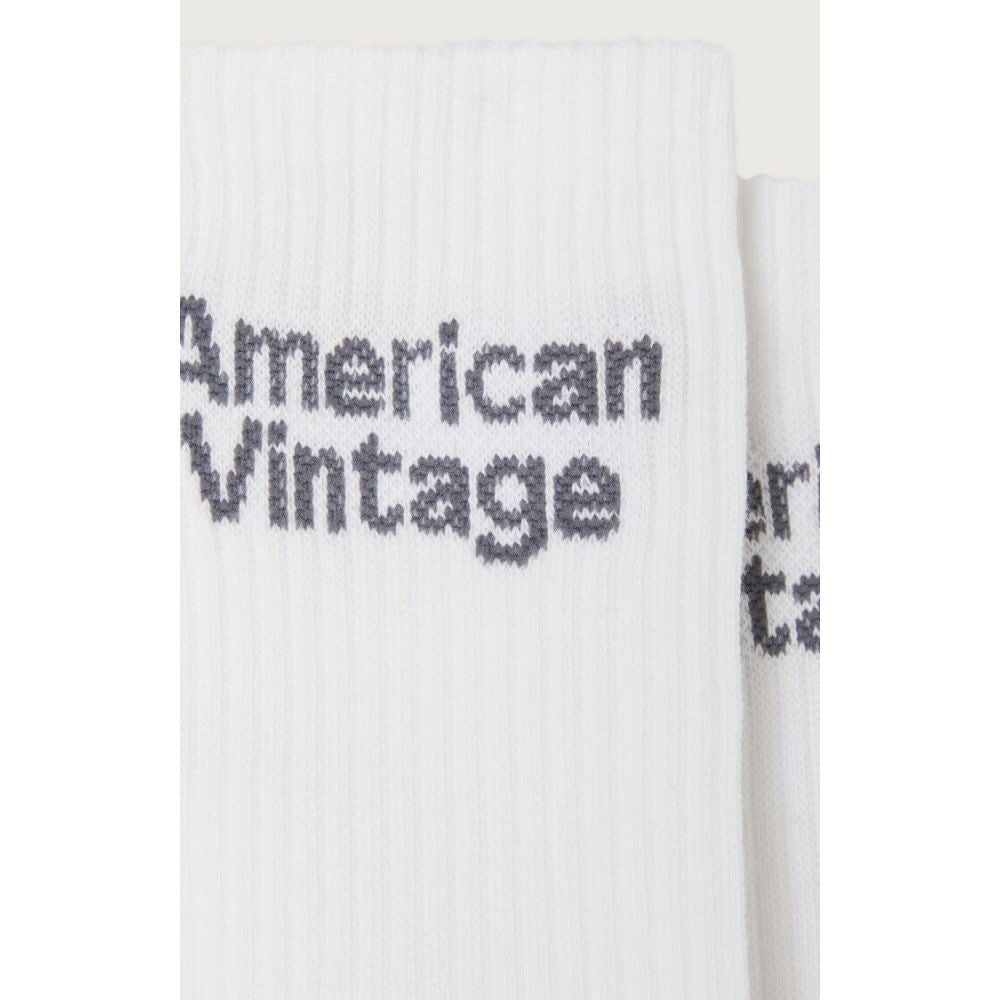CHAUSSETTES WHITE