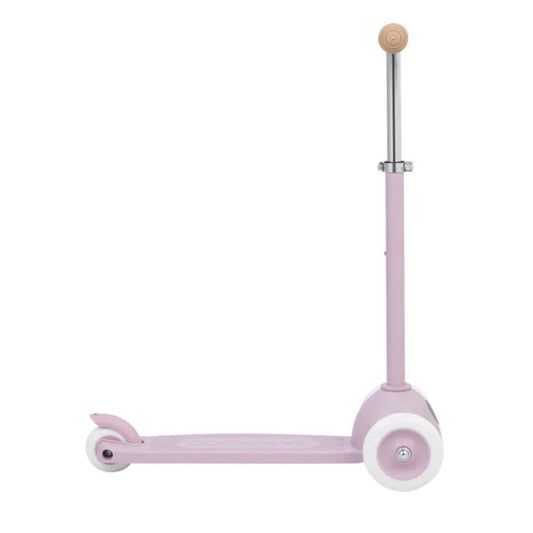 TROTTINETTE 3 ROUES ECOLOGIQUE - LAVENDER