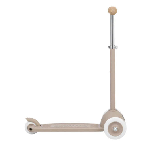 TROTTINETTE 3 ROUES ECOLOGIQUE - SAND