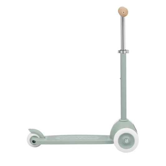 TROTTINETTE 3 ROUES ECOLOGIQUE - CLAY