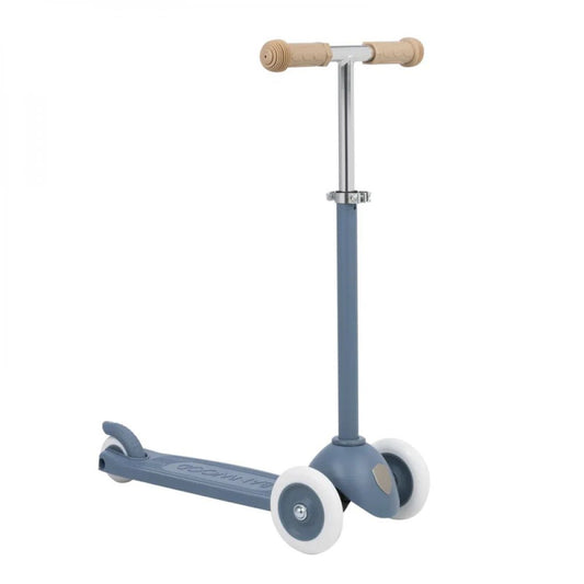 TROTTINETTE 3 ROUES ECOLOGIQUE - DEEPSEA