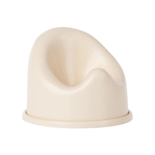 POT BEBE MICRO - BLANC