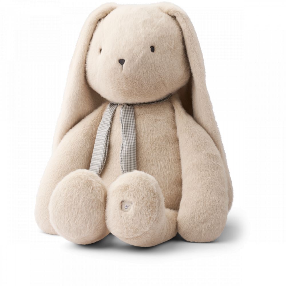 LIEWOOD - LAPIN EN PELUCHE BERNIS TEDDY - MIST