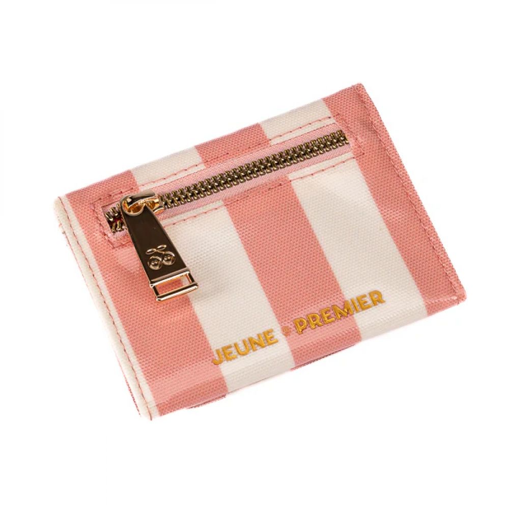 PORTEFEUILLE - BUTTERFLY STRIPE -Jeune Premier
