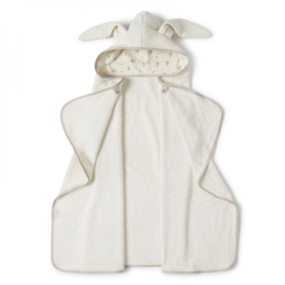 BABYSHOWER - CAPE DE BAIN LARGE ROSEBERRY