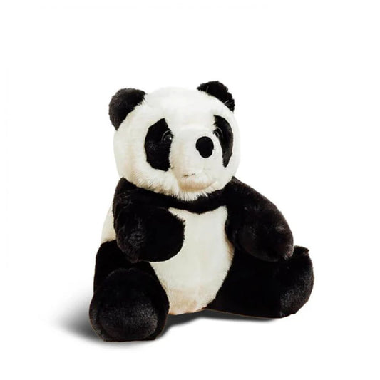 LA PELUCHERIE - PANDA SAM ASSIS 45CM