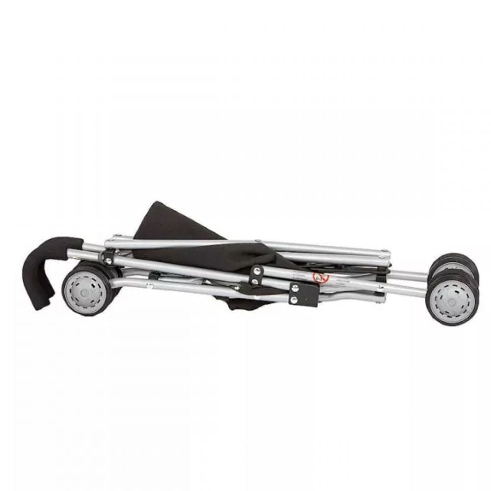 WOOKIDS TOYS - POUSSETTE POUPEE BOBBLE ROSA