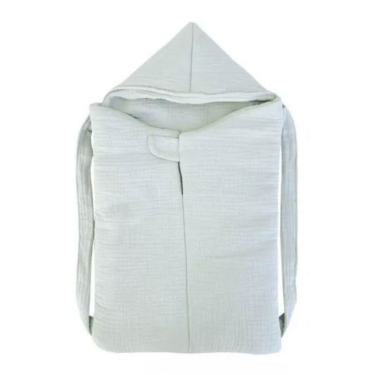 WOOKIDS TOYS - SAC A DOS BOBBLE VERT