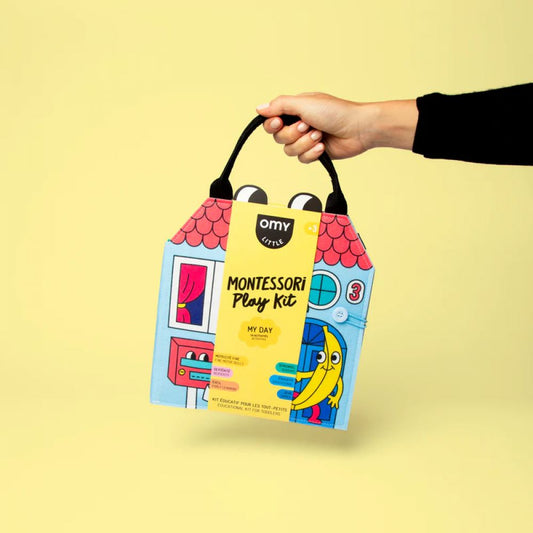 MONTESSORI - PLAY KIT