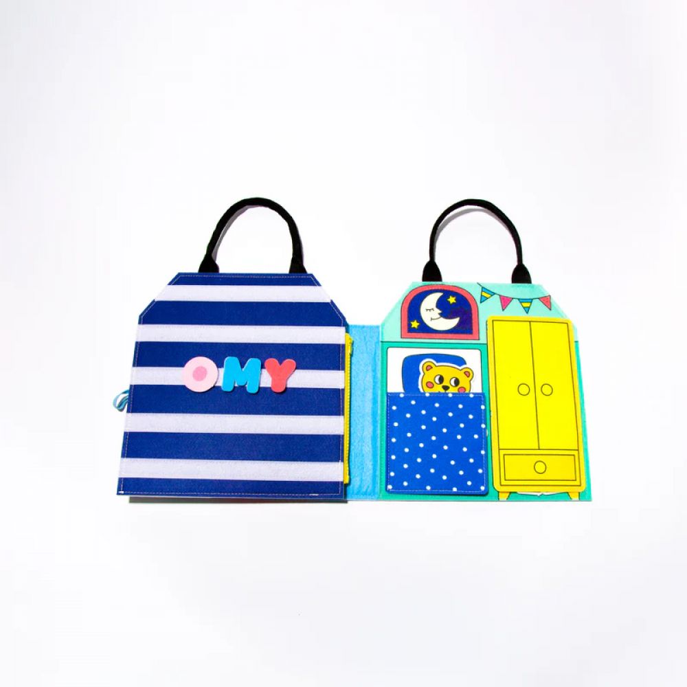 MONTESSORI - PLAY KIT