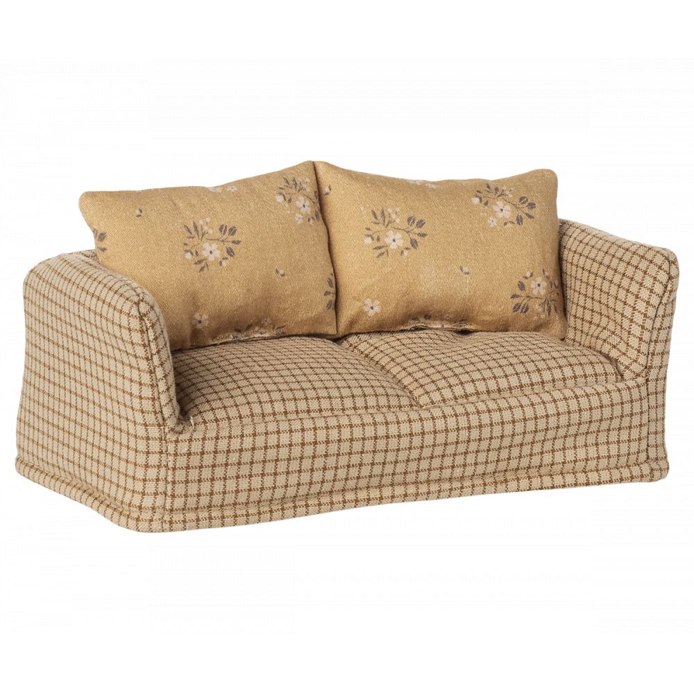 CANAPE SOURIS - MABLE -Maileg