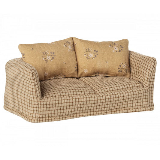 CANAPE SOURIS - MABLE -Maileg