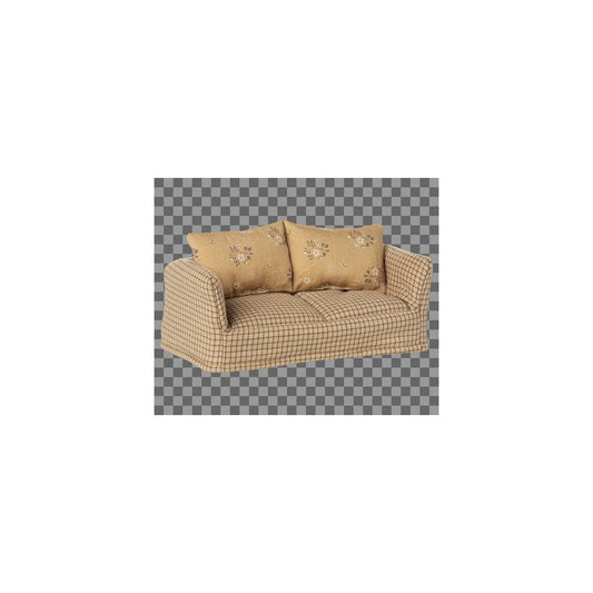 SOFA SOURIS - MABLE