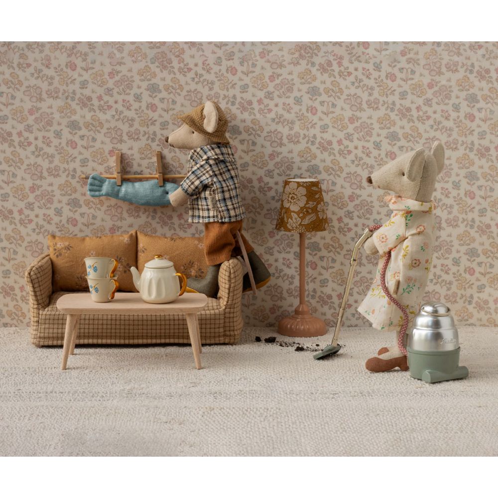 MAILEG - CANAPE SOURIS - MABLE