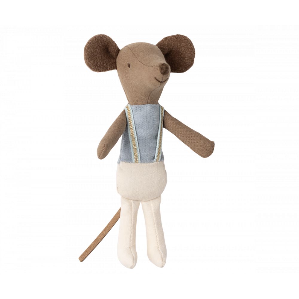 SOURIS GRAND FRERE - DANCEUR DE BALLET -Maileg
