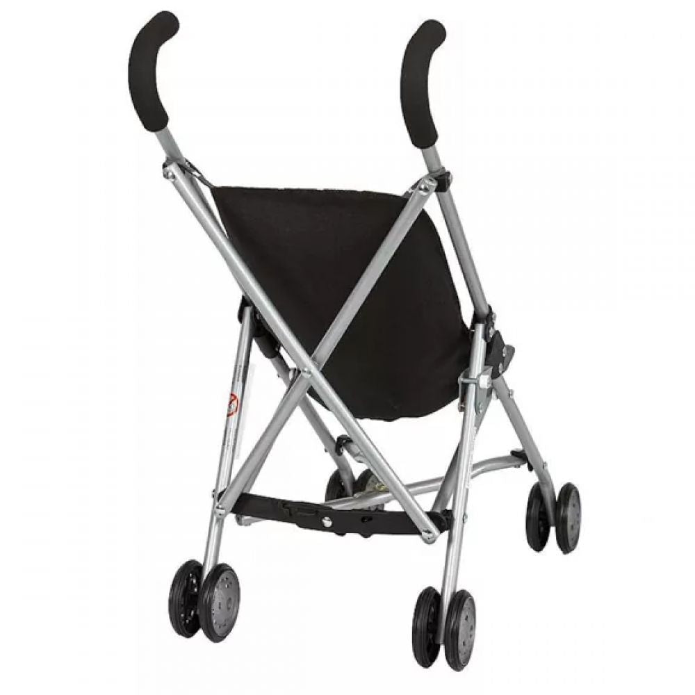 WOOKIDS TOYS - POUSSETTE POUPEE BOBBLE STARS GRIS