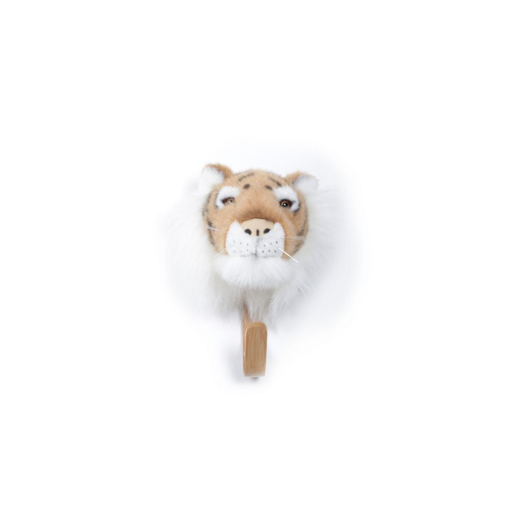 WILD AND SOFT - PATERE TETE DE TIGRE