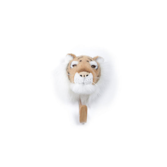 WILD AND SOFT - PATERE TETE DE TIGRE