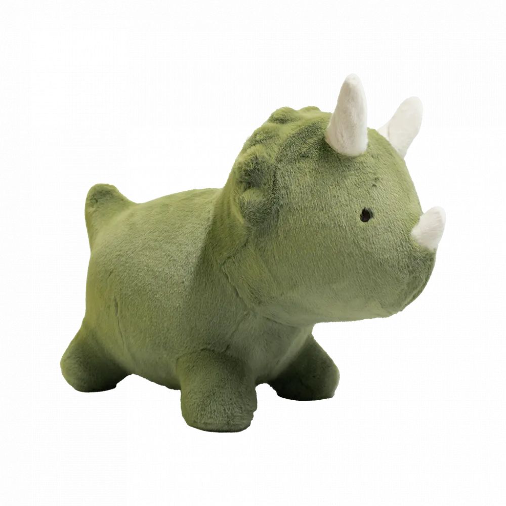 SOFT BOUNCIES DINOSAURE -Wild And Soft