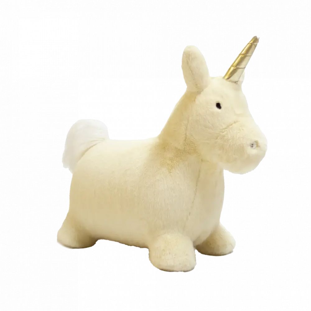 SOFT BOUNCIES LICORNE -Wild And Soft
