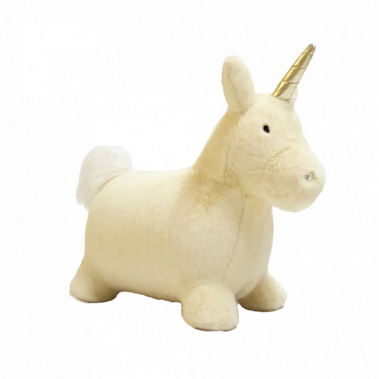 SOFT BOUNCIES LICORNE -Wild And Soft