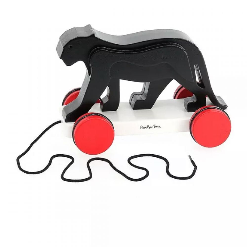 VILAC - PANTHERE A TIRER