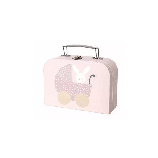 JABADABADO - VALISE LAPIN