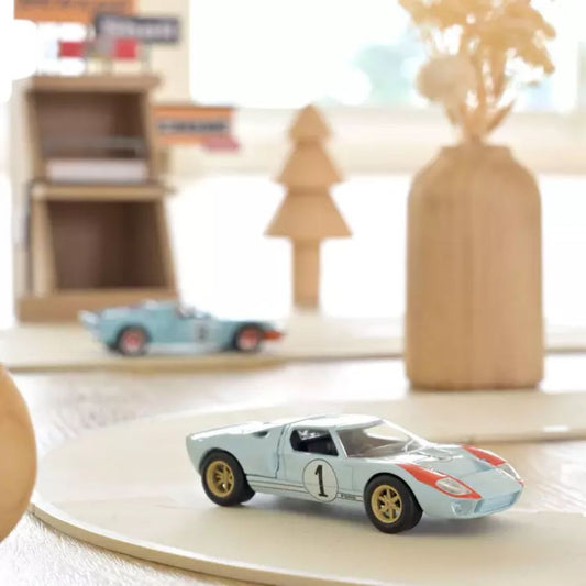 FORD GT40 1966 1/43 -Norev