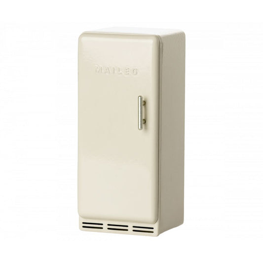 REFRIGIRATEUR SOURIS - BLANC OFF WHITE -Maileg