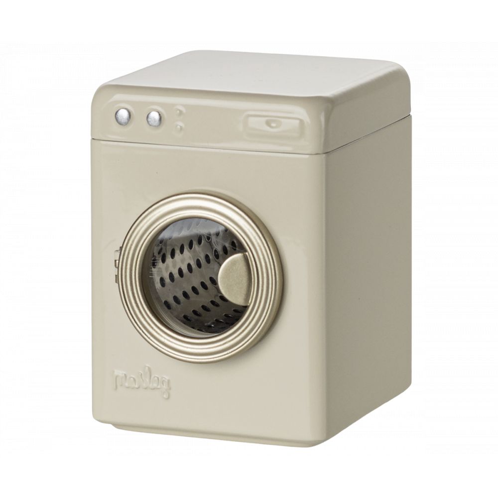 MACHINE A LAVER SOURIS -Maileg