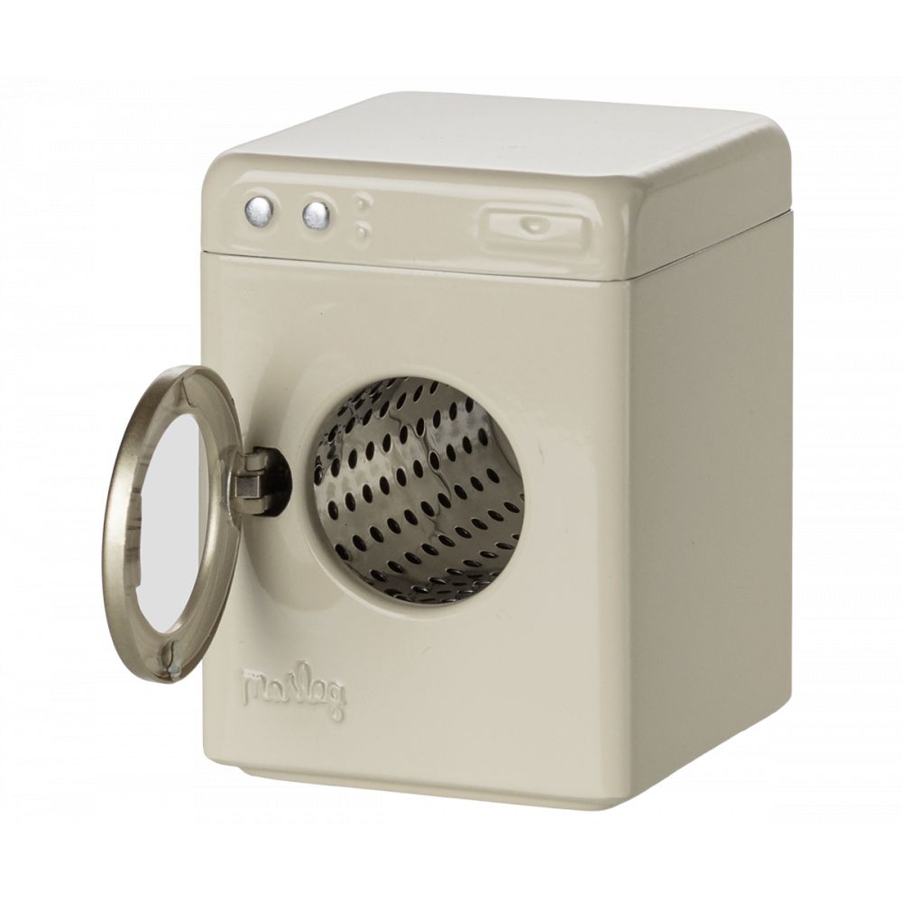 MAILEG - MACHINE A LAVER SOURIS