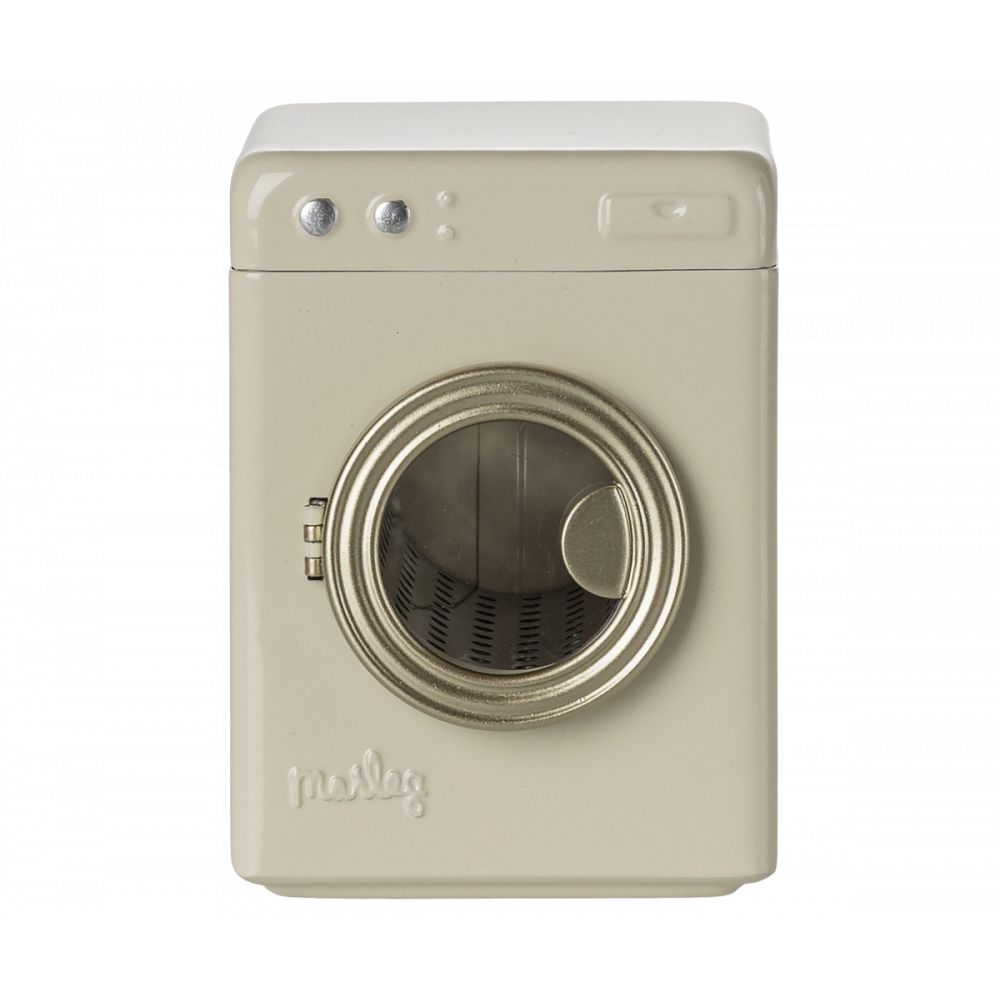 MAILEG - MACHINE A LAVER SOURIS