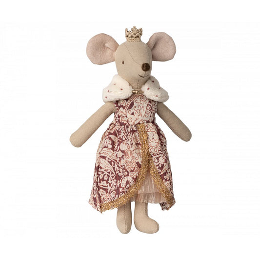 SOURIS REINE - MAMAN -Maileg